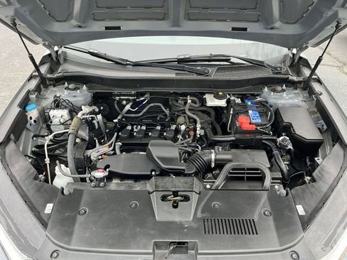 Used 2025 Honda CR-V LX image 19