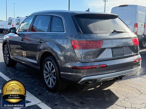 Used 2019 Audi Q7 3.0T Premium image 7