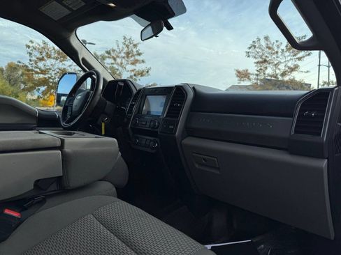 Used 2021 Ford F350 XLT w/ XLT Value Package image 15