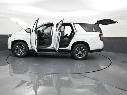 Used 2023 Chevrolet Tahoe LT RWD image 34
