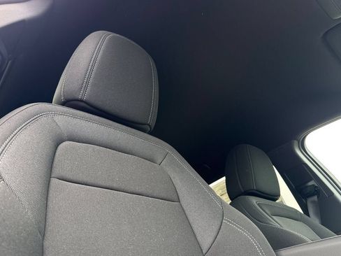 New 2026 Chevrolet Equinox EV LT FWD image 17