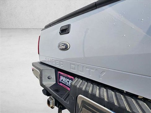 Used 2012 Ford F350 Lariat w/ Lariat Ultimate Pkg image 12