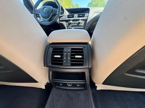 Used 2014 BMW X3 xDrive30i w/ Premium Package AWD/4WD image 18