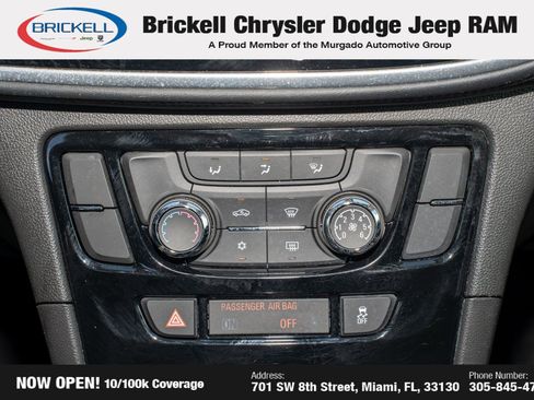 Used 2019 Buick Encore Preferred image 25