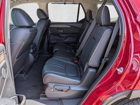New 2026 Honda Pilot Elite image 17