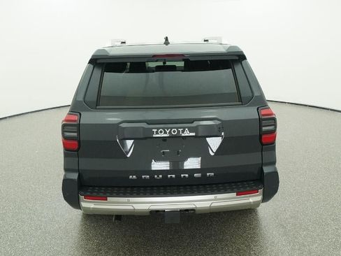 New 2026 Toyota 4Runner Limited image 7