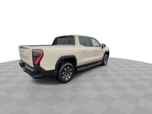 New 2026 GMC Sierra EV Elevation AWD/4WD image 8