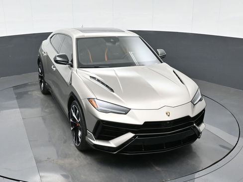 Used 2023 Lamborghini Urus S AWD/4WD image 32
