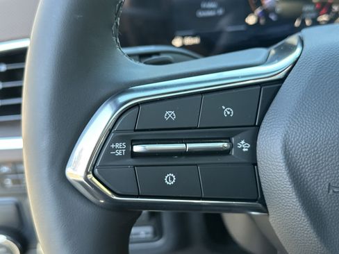 New 2026 Chevrolet Tahoe High Country image 22