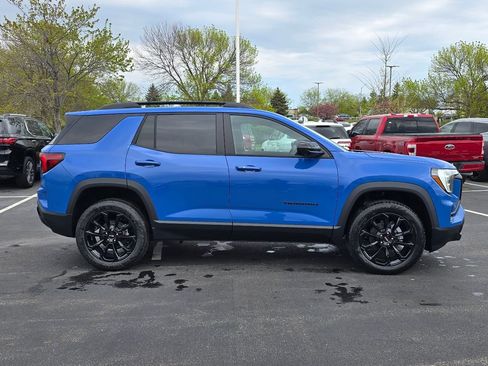 New 2026 GMC Terrain Elevation AWD/4WD image 10