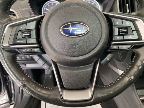 Used 2023 Subaru Forester Limited image 15