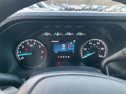 New 2026 Ford F250 XL w/ XL Chrome Package image 22