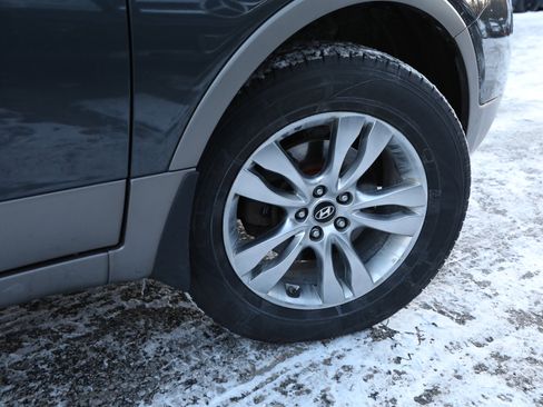 Used 2012 Hyundai Veracruz Limited image 10