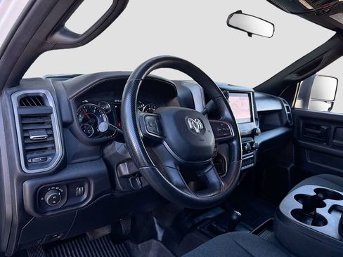 Used 2023 RAM 3500 Tradesman image 11