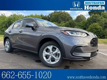 Used 2023 Honda HR-V LX