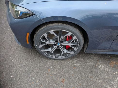 New 2026 BMW 430i xDrive Coupe w/ M Sport Package AWD/4WD image 25