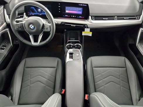 New 2026 BMW X1 xDrive28i w/ Convenience Package image 19