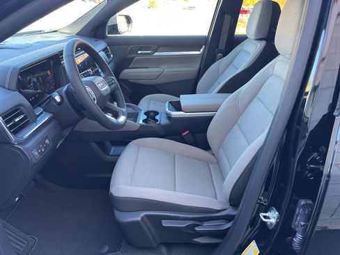 New 2026 GMC Terrain Elevation w/ Black Edition image 20