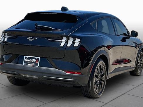 Used 2025 Ford Mustang Mach-E Select w/ Comfort Package Lite RWD image 11