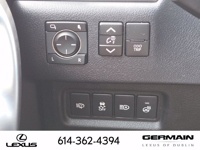 Certified 2023 Lexus GX 460 Premium AWD/4WD image 19