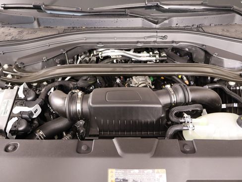 New 2026 Lincoln Aviator Reserve AWD/4WD image 21