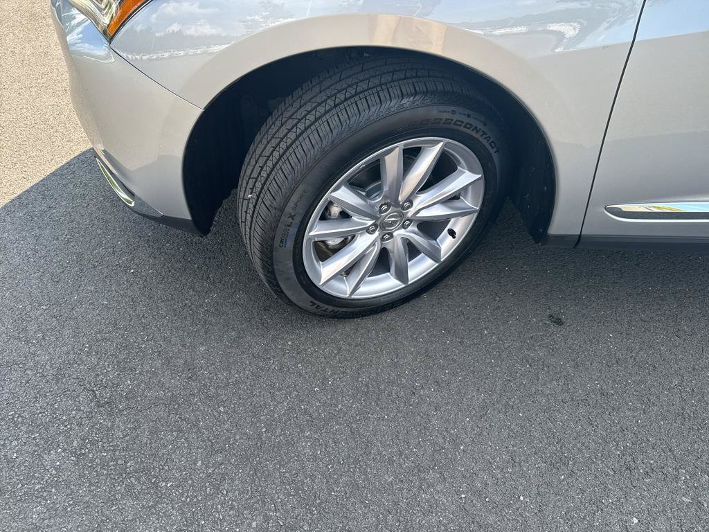 Certified 2024 Acura RDX SH-AWD image 33