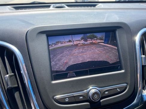 Used 2024 Chevrolet Equinox LT w/ LPO, Floor Liner Package FWD image 26