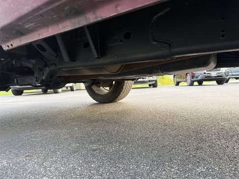 Used 2016 RAM 1500 Express AWD/4WD image 8