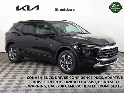 Used 2023 Chevrolet Blazer LT w/ Convenience Package
