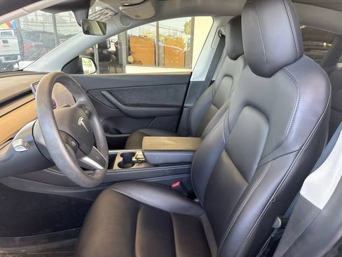 Used 2021 Tesla Model Y Performance AWD/4WD image 13
