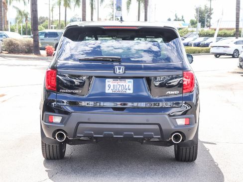 Used 2023 Honda Passport EX-L image 12