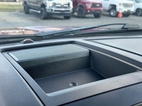 Used 2017 Ford F250 Lariat w/ Lariat Ultimate Package image 41