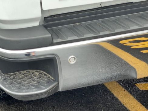 Used 2017 Chevrolet Silverado 2500 LTZ w/ Vortec Plus Package image 10