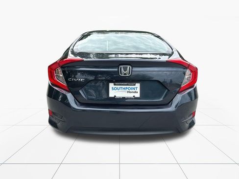Used 2017 Honda Civic LX image 6