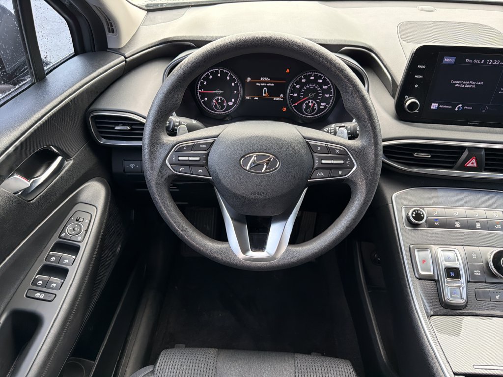 Used 2022 Hyundai Santa Fe SEL FWD image 13