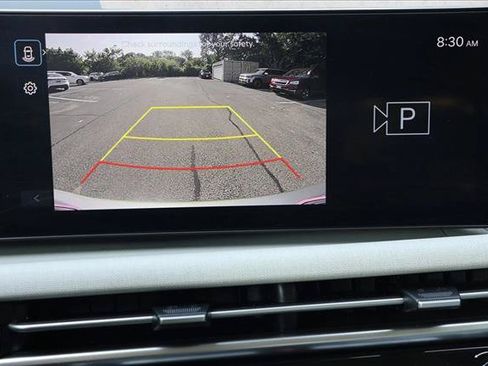 Used 2025 Hyundai Tucson SEL AWD/4WD image 18