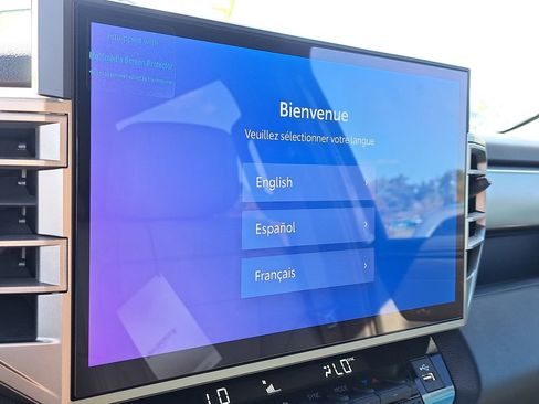 New 2026 Toyota Tundra SR5 image 21