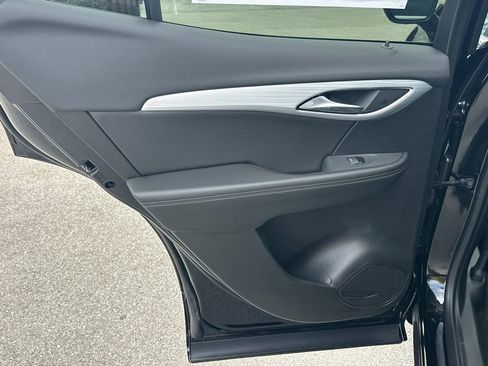 New 2026 Buick Envision Avenir image 22