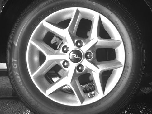 Used 2025 Kia Soul LX w/ LX Technology Package image 15