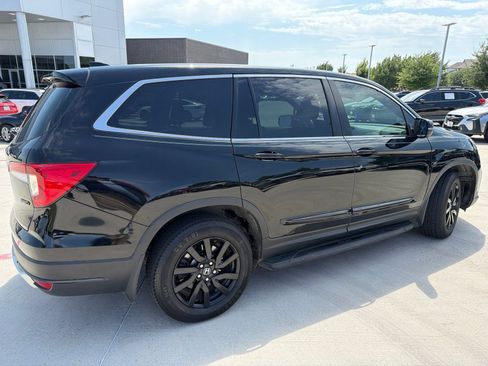 Used 2019 Honda Pilot EX-L image 3