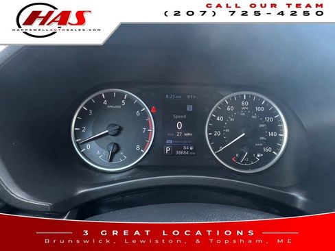 Used 2024 Nissan Sentra S image 15