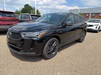 Used 2023 Acura RDX A-Spec