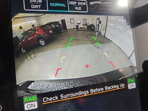 New 2026 Subaru Crosstrek 2.5i Wilderness image 19