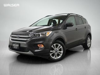 Used 2018 Ford Escape SE video 1