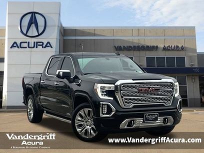 Used 2022 GMC Sierra 1500 Denali w/ Denali Premium Package