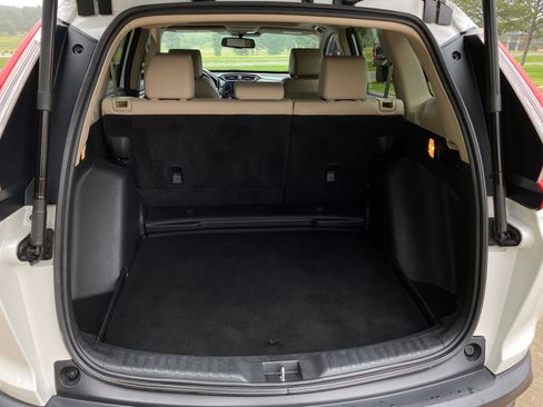 Used 2019 Honda CR-V EX-L image 30