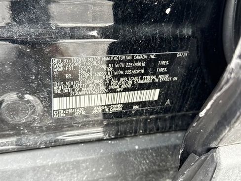 Used 2024 Toyota RAV4 Woodland Edition image 24