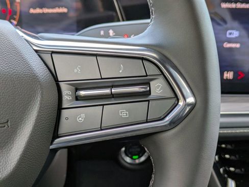 New 2026 Chevrolet Suburban Premier w/ Sun And Tow Package image 28