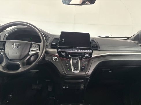 Used 2025 Honda Odyssey Sport-L image 22