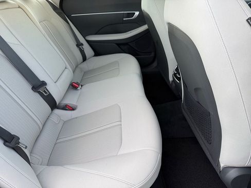 New 2026 Hyundai Sonata SEL FWD image 11